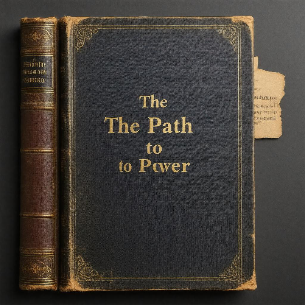 The Path to Power
